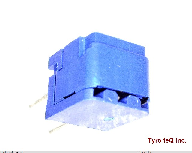 CT-6ES 100OHM
