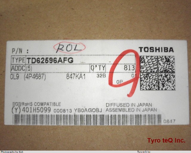 TD62596AFG