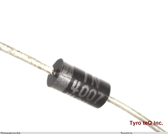 1N4007RLG