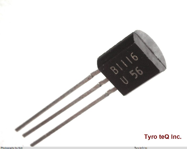 2SB1116K