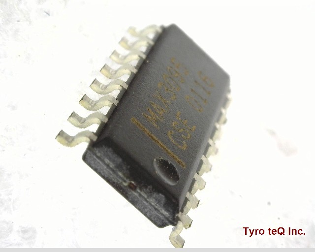 MAX3095CSE