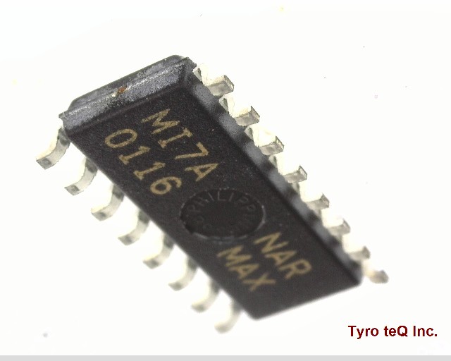 MAX3095CSE