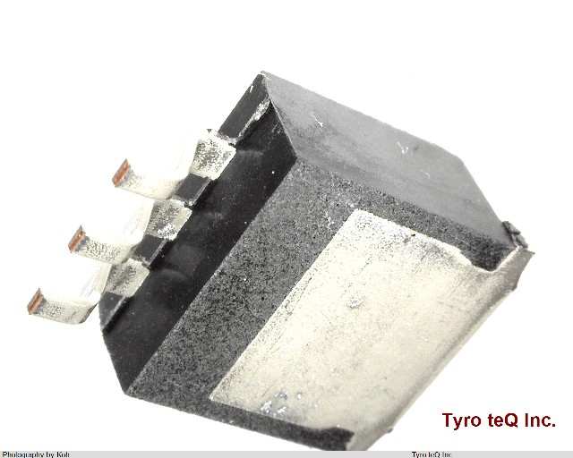 LM1086CS-2.5