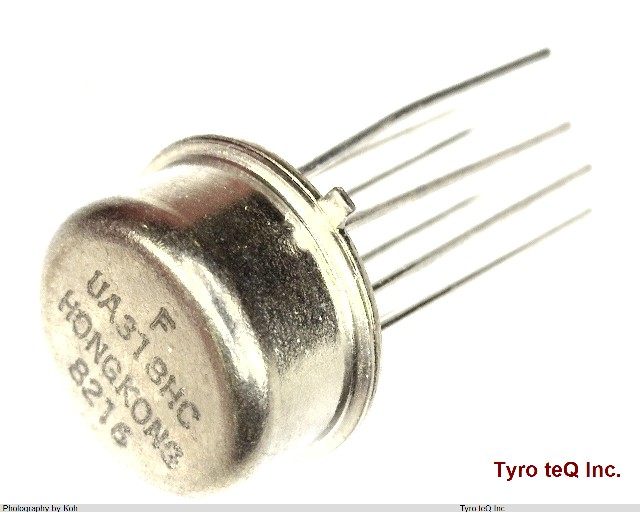 UA318HC