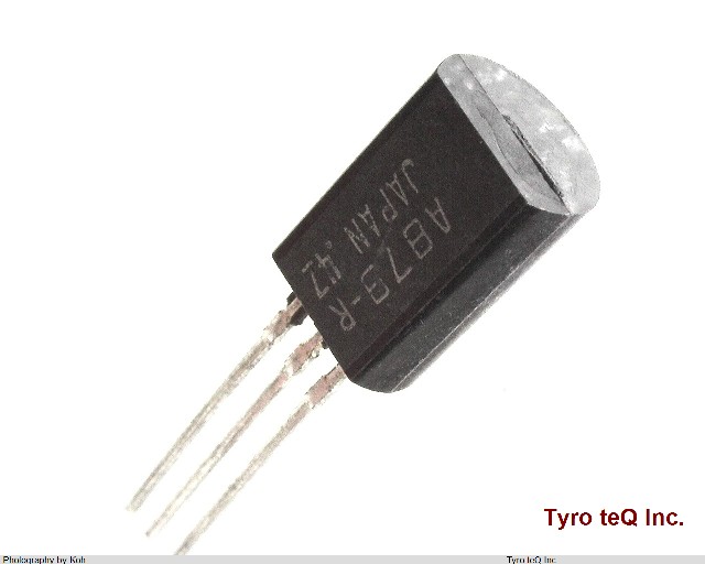 2SA879R