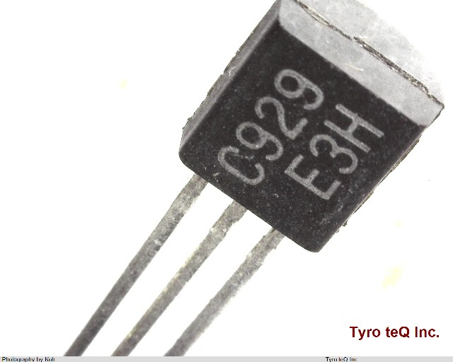 2SC929-E