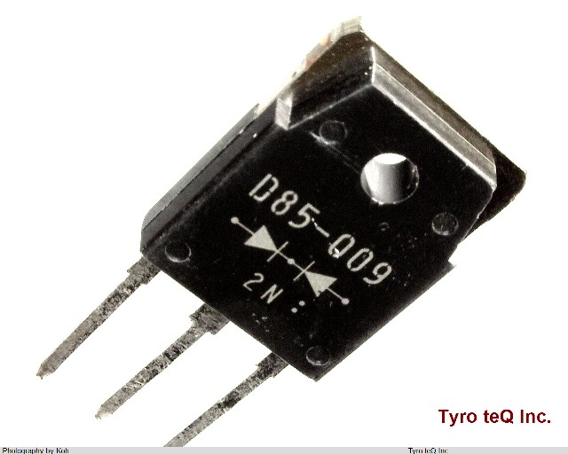 ESAD85-009