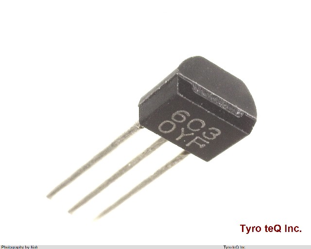 2SC2603F