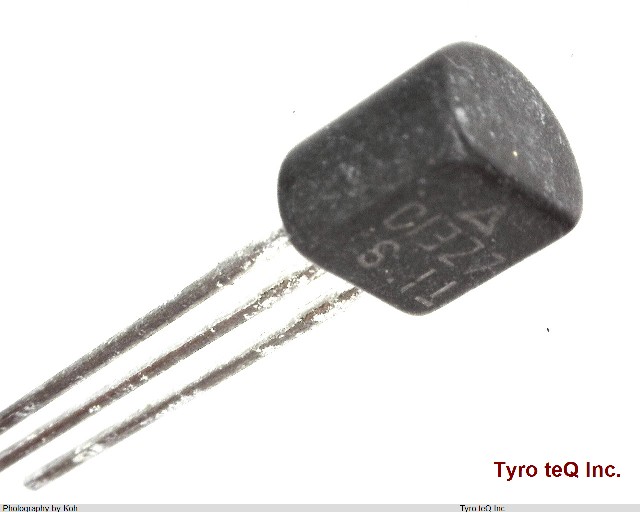 2SC1327 S