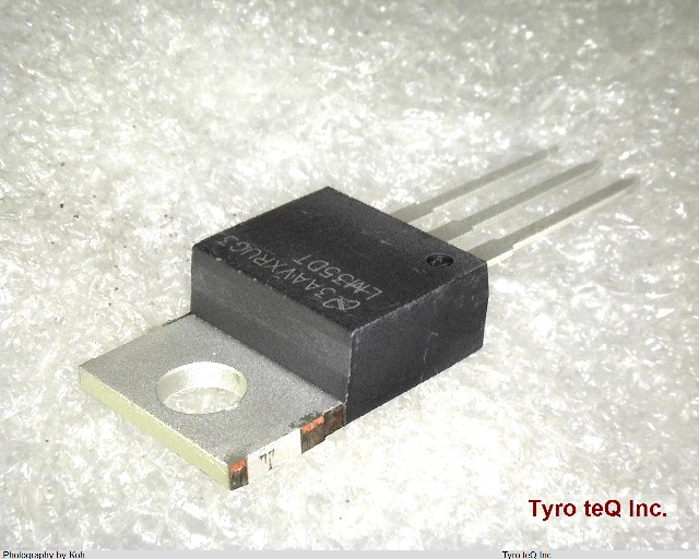 LM35DT