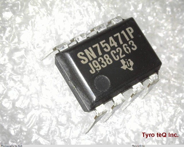 SN75471P