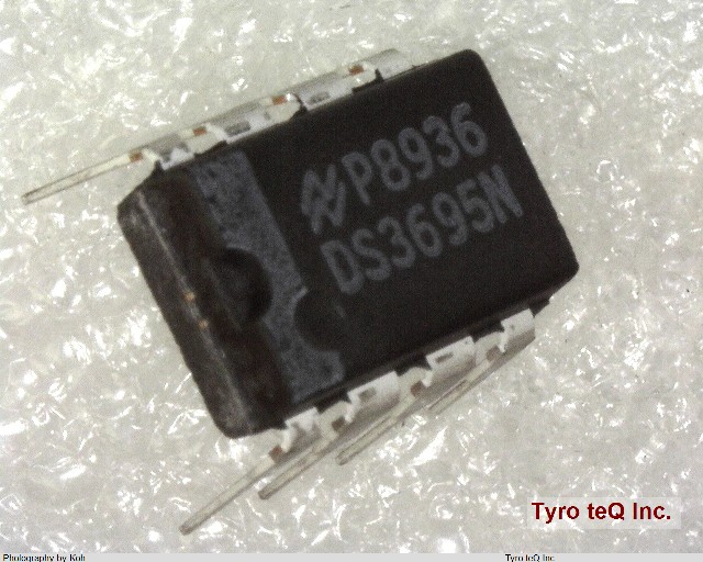DS3695N