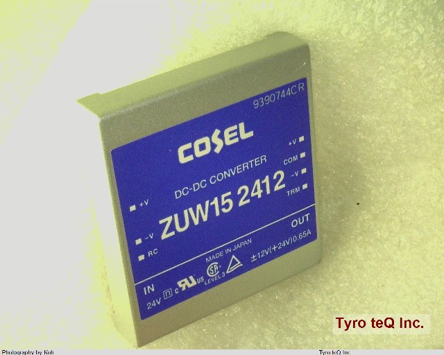 ZUW152412