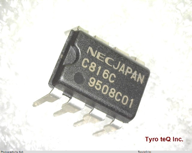 UPC816C