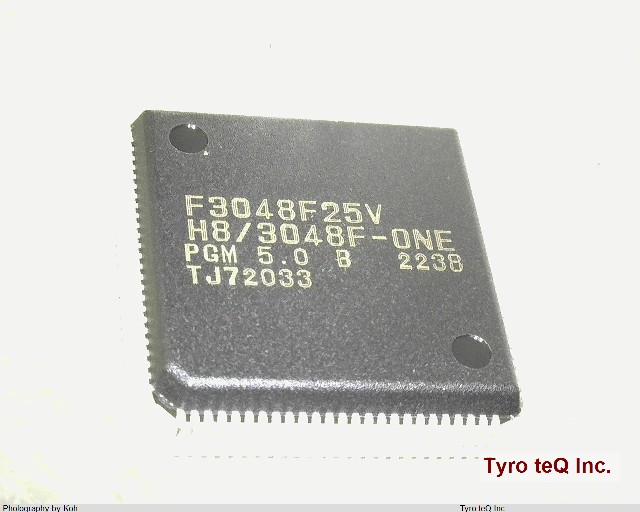 HD64F3048BF25V