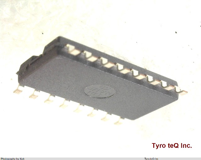TC74HC597AF(F)