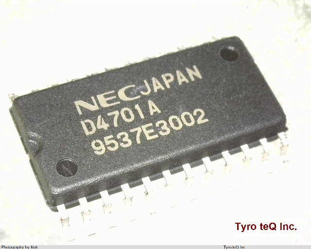 UPD4701AGT