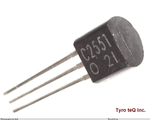 2SC2551-O