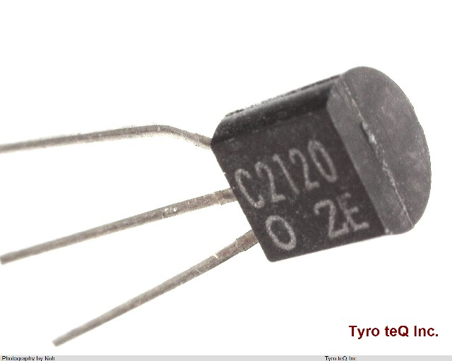 2SC2120-O