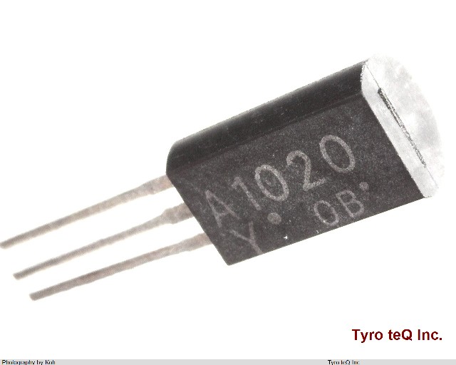 2SA1020Y