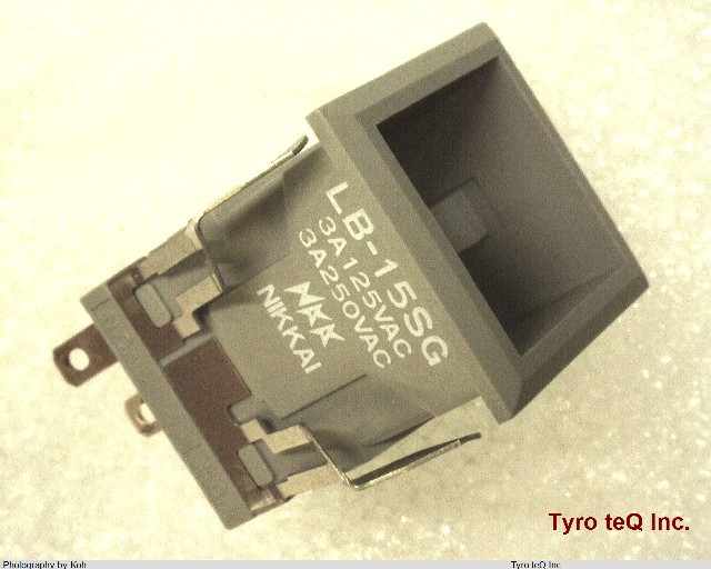 LB-15SGS1