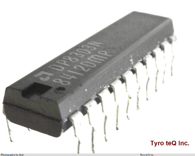 DP8303N