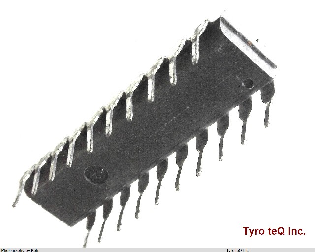 DP8303N