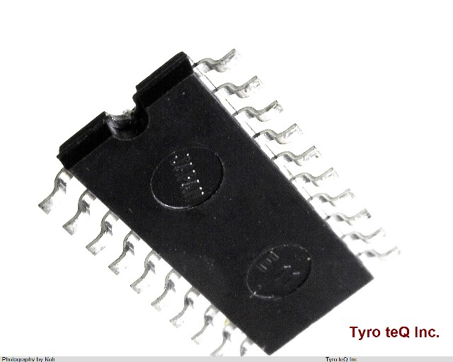 TC74HC373AF