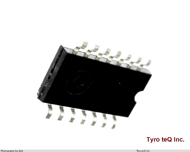 TC74HC32A