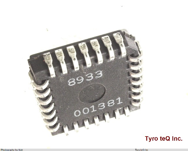 GAL20V8A-25LJ