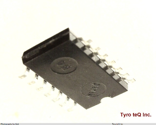 TC74HC32AF