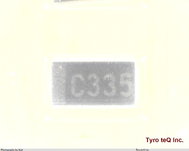 MSVA1C335M
