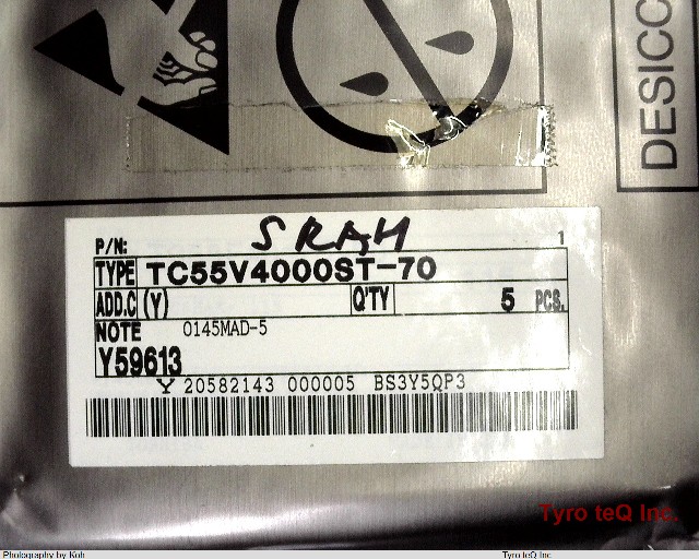 TC55V4000ST-70