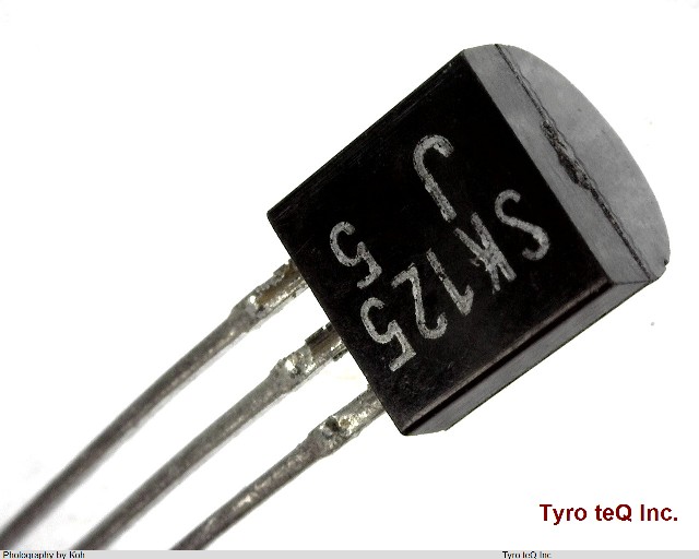 2SK125-5