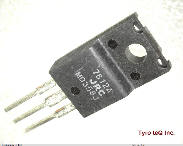 NJM7812FA
