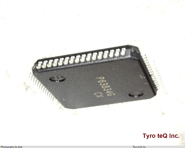 IDT77105L25TF
