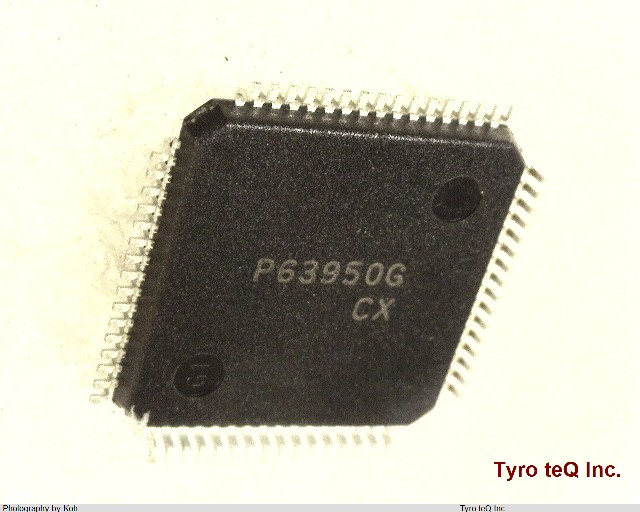 IDT77105L25TF