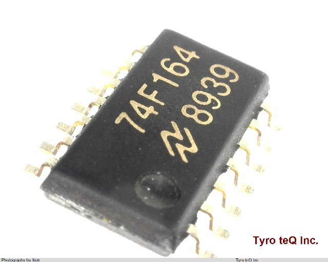 74F164