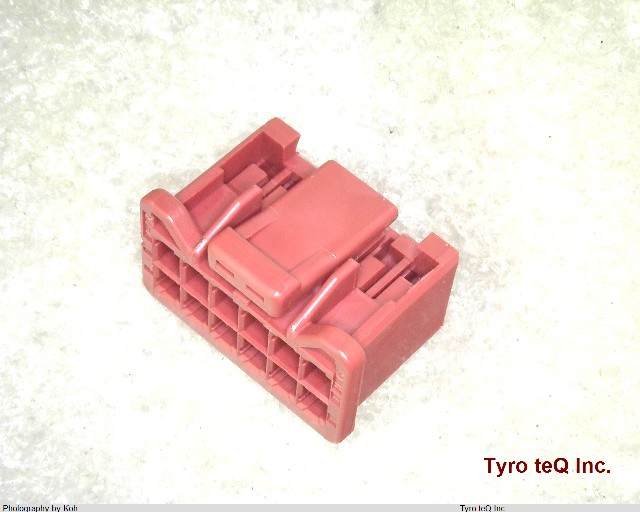 PUDP-12V-R