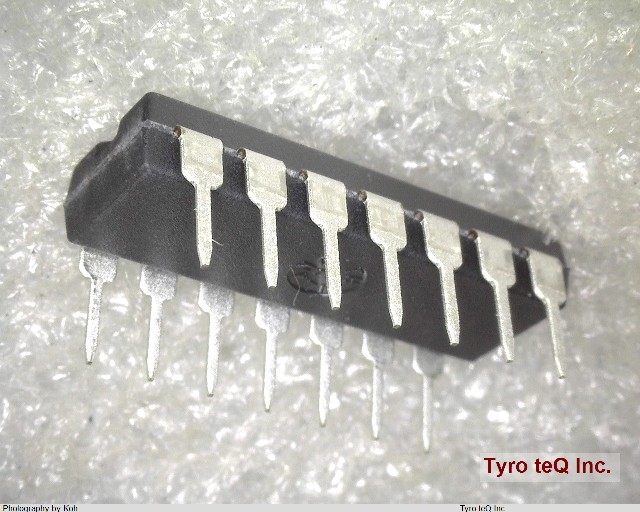 PIC16F505-I/P