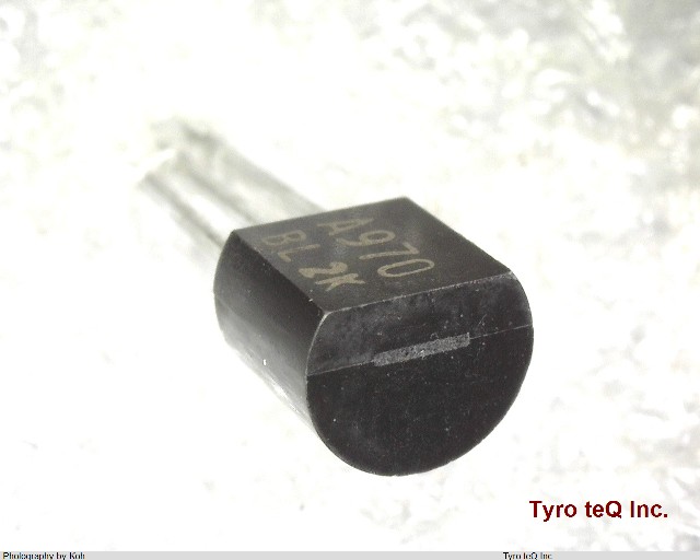 2SA970BL(F)