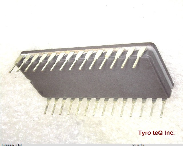 MBM2764-25