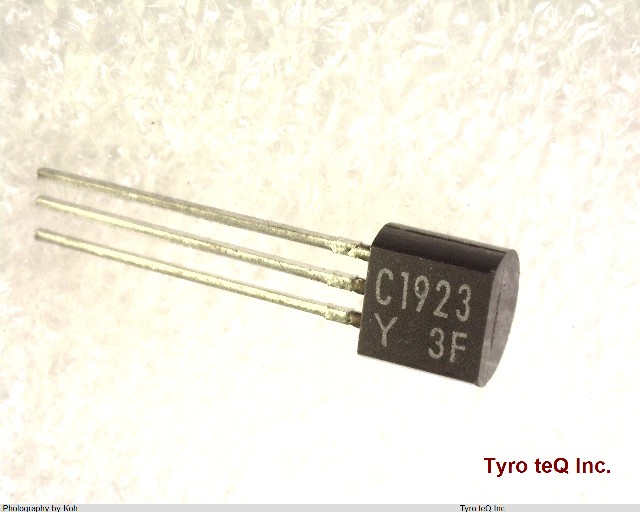 2SC1923-Y