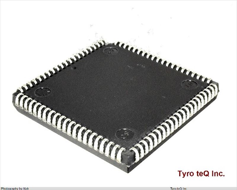 EPM7160SLC84-10N