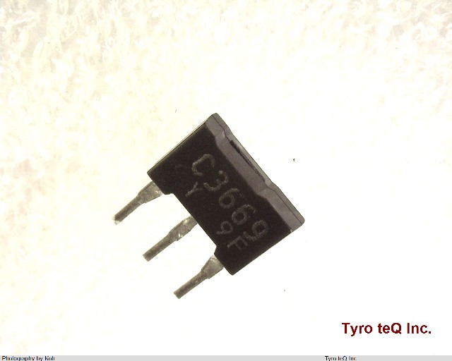 2SC3669-Y