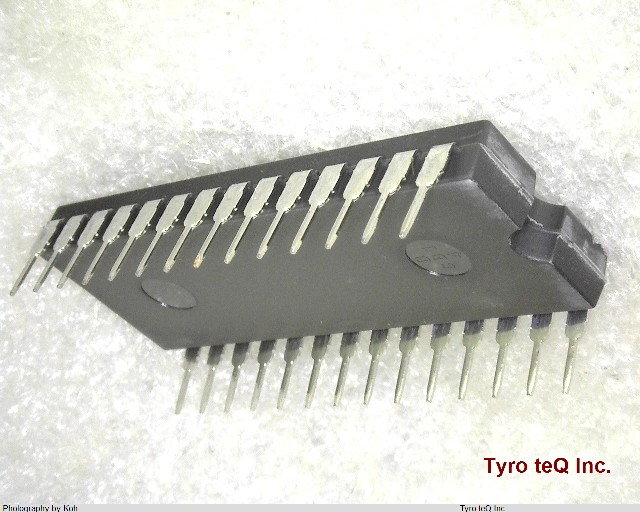 TC55257DPL-70L
