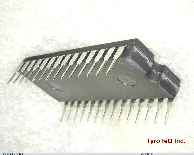 TC55257DPL-70L