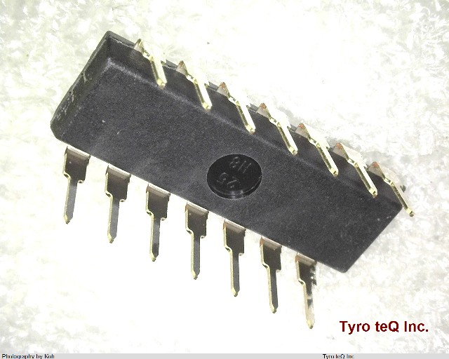 SN74LS73AN