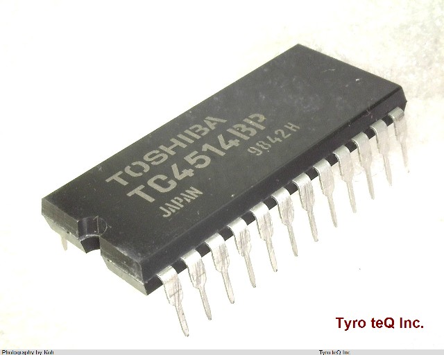 TC4514BP