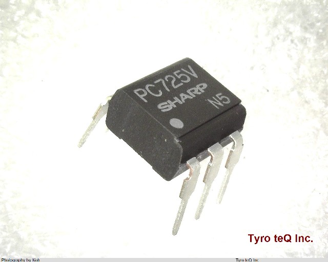 PC725V